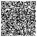 QR code with A&C Vendors contacts