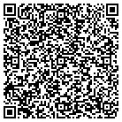 QR code with Ron Sanders Masonry Inc contacts