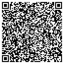 QR code with Advance U contacts