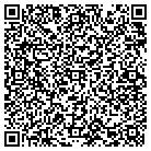 QR code with Okeene Funeral Home-Wilkinson contacts