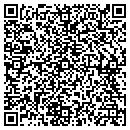 QR code with JE Photography contacts
