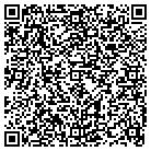 QR code with Big Ds Glass & Auto Works contacts