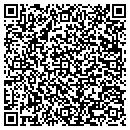 QR code with K & H & V Concrete contacts