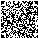 QR code with Ahrc New Woods contacts