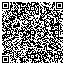 QR code with Ak's Vending contacts