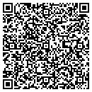 QR code with LAN Solutions contacts