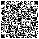 QR code with Phillips Funeral Service Inc contacts