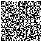 QR code with Ragsdale Funeral Center contacts