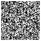 QR code with Hamlin Community Daycare contacts