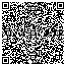 QR code with Hometown Daycare contacts