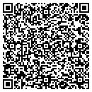 QR code with Sk Vending contacts