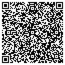 QR code with K & C Heiberger LLC contacts