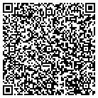 QR code with Sanders Funeral Service Inc contacts