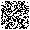 QR code with E E Vending contacts