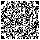 QR code with Sevier-Sowers Funeral Home contacts