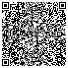 QR code with Afl Cio Savannah Regional Clc contacts