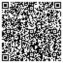 QR code with Clayton C Brown contacts