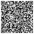 QR code with Allure Vending contacts