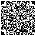 QR code with Lucky's Auto contacts