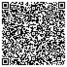 QR code with T & T Masonry & Tuckpointing contacts