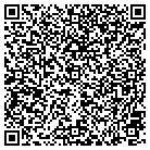 QR code with Michaels Landscaping & Cnstr contacts