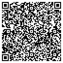 QR code with Cody L Ward contacts