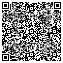 QR code with Cody O West contacts