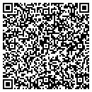 QR code with T E C Port Security Inc contacts
