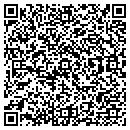QR code with Aft Kentucky contacts
