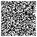 QR code with Rac Acceptance contacts