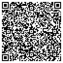 QR code with R A C Acceptance contacts