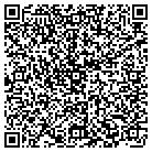 QR code with J P Consulting & Accounting contacts