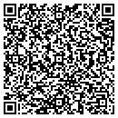 QR code with Resort Pools contacts