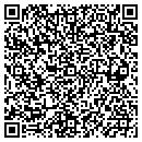 QR code with Rac Acceptance contacts