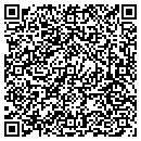 QR code with M & M Day Care Ltd contacts