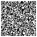 QR code with RAC Acceptance contacts