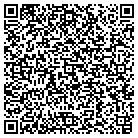 QR code with Custom Glass Tinting contacts