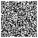 QR code with Thor Tech contacts