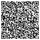 QR code with T&K Security Systems contacts
