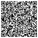 QR code with A D Welding contacts