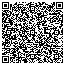 QR code with Alexs Welding contacts