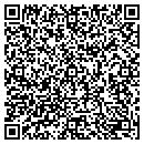 QR code with B W Masonry LLC contacts