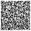 QR code with A Carpenters Hand contacts