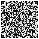 QR code with T&T Security System Installers contacts