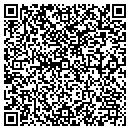 QR code with Rac Acceptance contacts