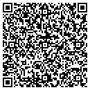 QR code with D & C Masonry LLC contacts