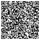 QR code with Unique Findings For Little One contacts
