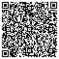 QR code with T R S contacts