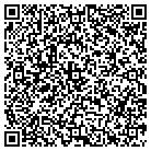 QR code with A & G Welding & Iron Works contacts