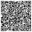 QR code with US Security contacts
